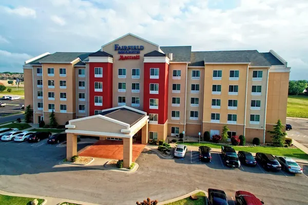 Photo 1 - Fairfield Inn & Suites by Marriott Weatherford