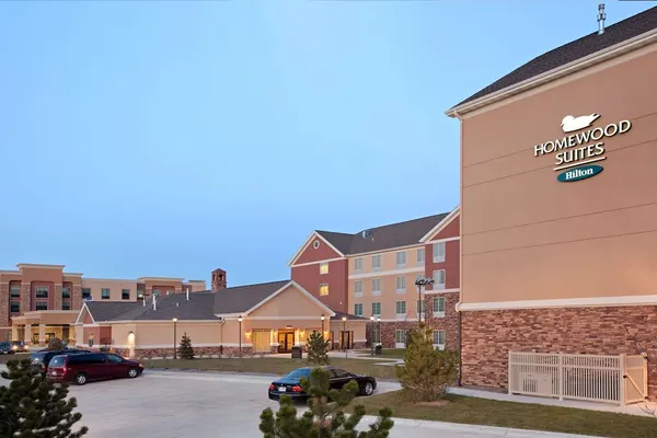 Photo 1 - Homewood Suites by Hilton St. Cloud