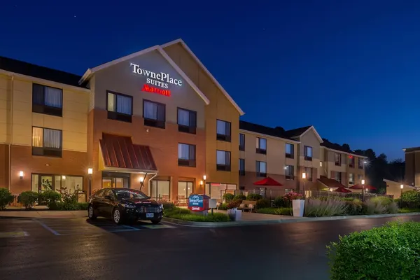 Photo 1 - TownePlace Suites by Marriott Huntington