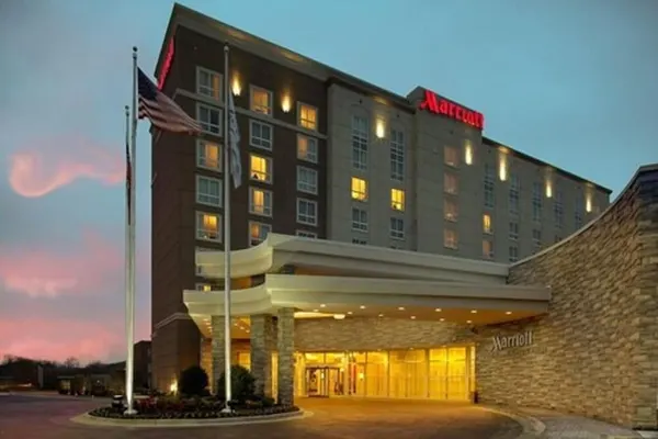 Photo 1 - Marriott Macon City Center