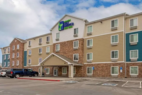 Photo 1 - Extended Stay America Select Suites - Salt Lake City - West Valley City