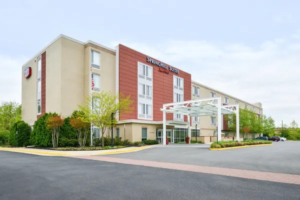 Photo 1 - SpringHill Suites by Marriott Ashburn Dulles North