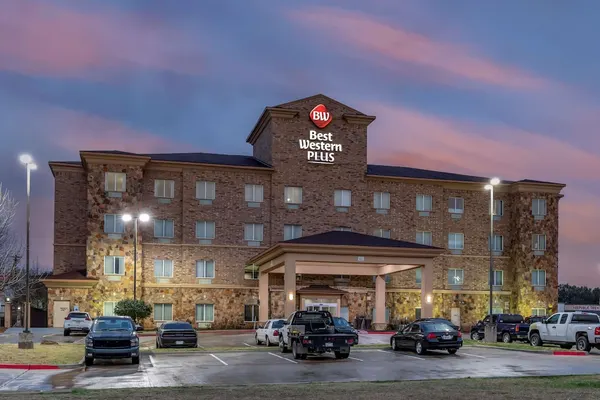 Photo 1 - Best Western Plus DFW Airport West Euless
