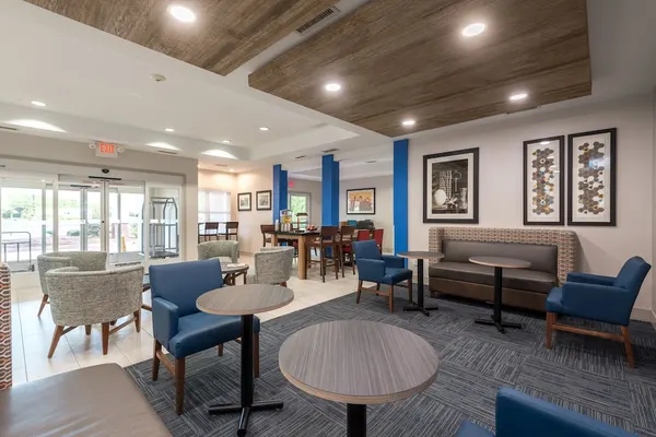 Photo 1 - Holiday Inn Express & Suites Lagrange I-85, an IHG Hotel