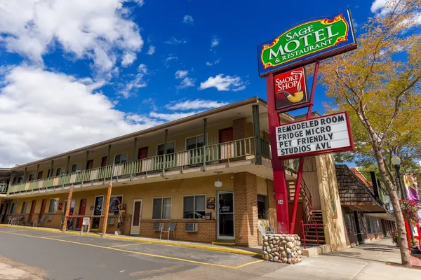 Photo 1 - Sage Motel