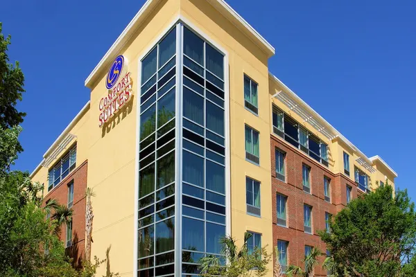 Photo 1 - Comfort Suites Charleston West Ashley