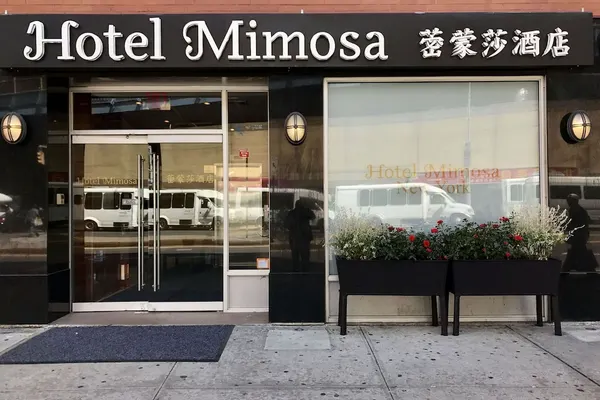 Photo 1 - Hotel Mimosa