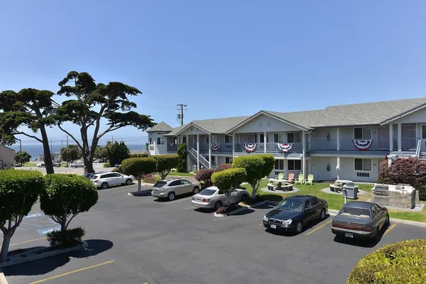 Photo 1 - Cayucos Beach Inn