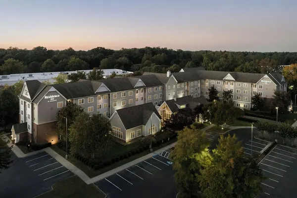 Photo 1 - Residence Inn Marriott Chester