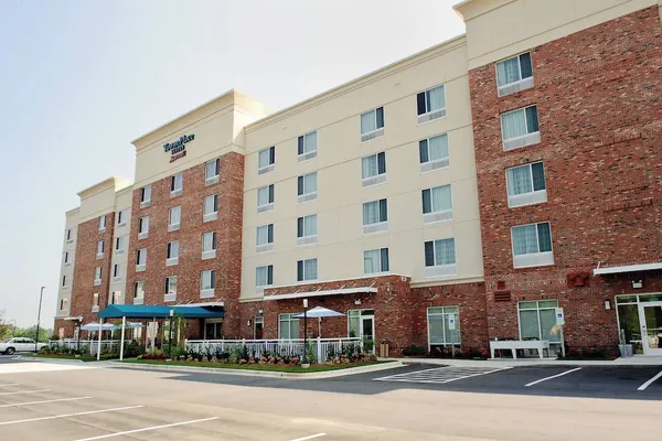 Photo 1 - TownePlace Suites by Marriott Mooresville