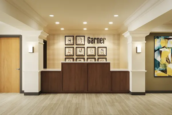 Photo 1 - Garner Hotel Idaho Falls Southwest by IHG