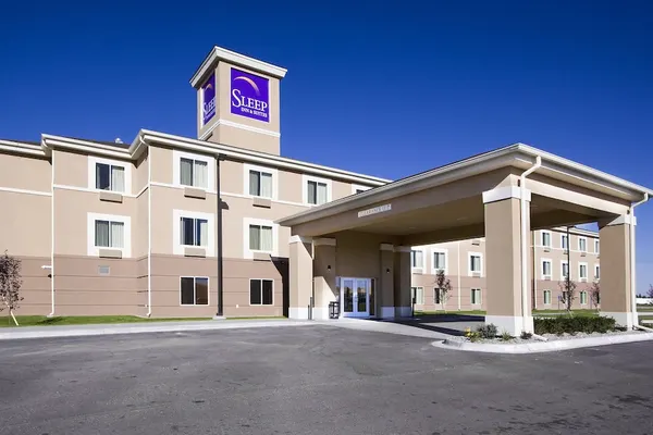 Photo 1 - Sleep Inn & Suites Idaho Falls Gateway to Yellowstone