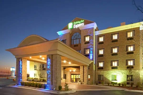 Photo 1 - Holiday Inn Express & Suites Lubbock West, an IHG Hotel