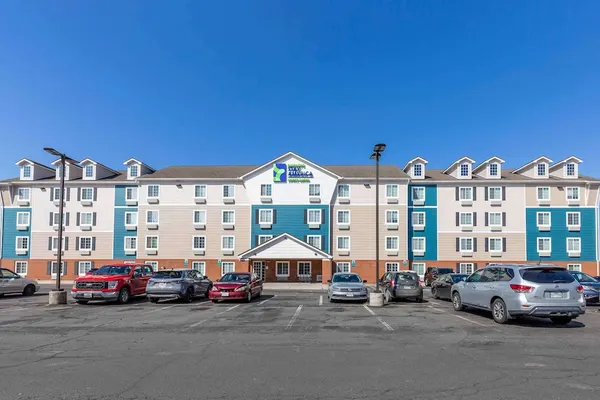 Photo 1 - Extended Stay America Select Suites Gainesville