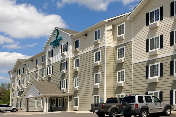 Photo 1 - WoodSpring Suites Council Bluffs