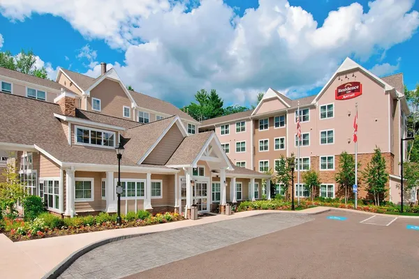 Photo 1 - Residence Inn by Marriott, North Conway