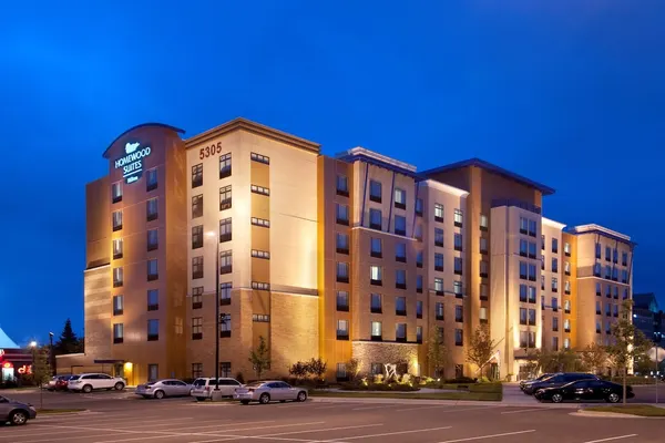 Photo 1 - Homewood Suites by Hilton St Louis Park at West End