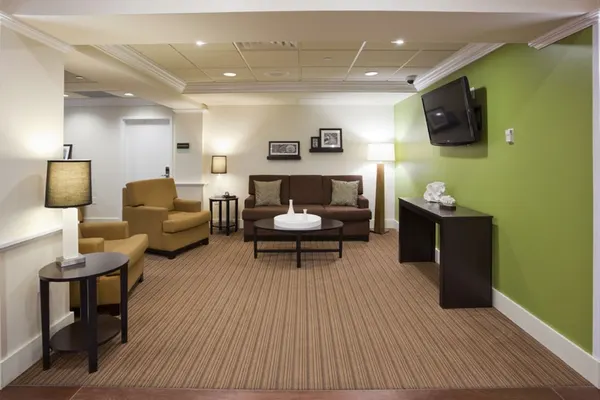 Photo 1 - Holiday Inn Express Hotel & Suites Rogers, an IHG Hotel