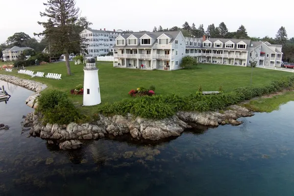 Photo 1 - Nonantum Resort