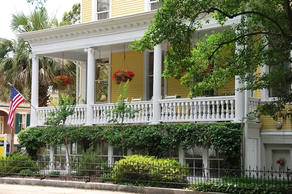 Photo 1 - Forsyth Park Inn