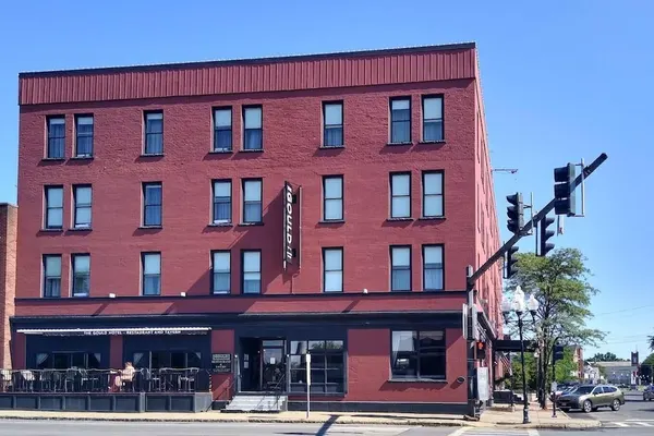 Photo 1 - The Historic Gould Hotel Seneca Falls, an Ascend Collection Hotel