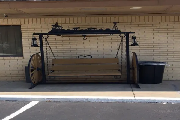Photo 1 - Executive Inn Hebbronville