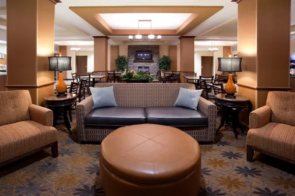 Photo 1 - Holiday Inn Express Hotel & Suites LAMAR, an IHG Hotel