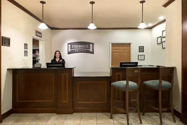 Photo 1 - Staybridge Suites Tucson Airport by IHG