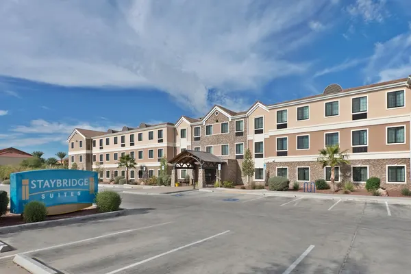 Photo 1 - Staybridge Suites Tucson Airport, an IHG Hotel