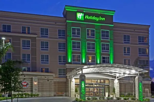Photo 1 - Holiday Inn Hou Energy Corridor Eldridge by IHG