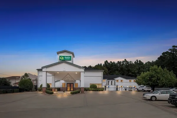 Photo 1 - Quality Inn & Suites Kilgore-Longview