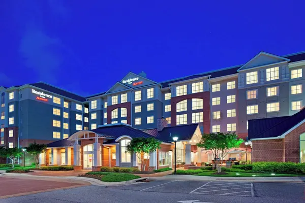 Photo 1 - Residence Inn by Marriott Baltimore Hunt Valley