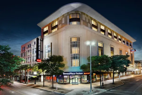 Photo 1 - TownePlace Suites by Marriott San Antonio Downtown Riverwalk