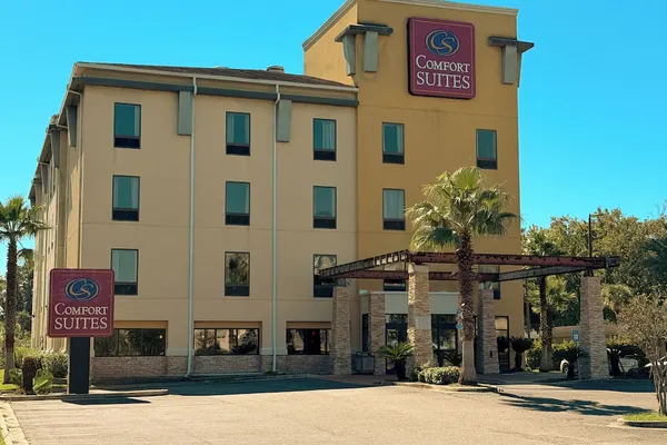 Photo 1 - Brunswick Suites Golden Isles