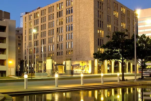 Photo 1 - Aloft Dallas Downtown
