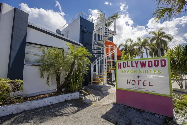 Photo 1 - Hollywood Beach Suites