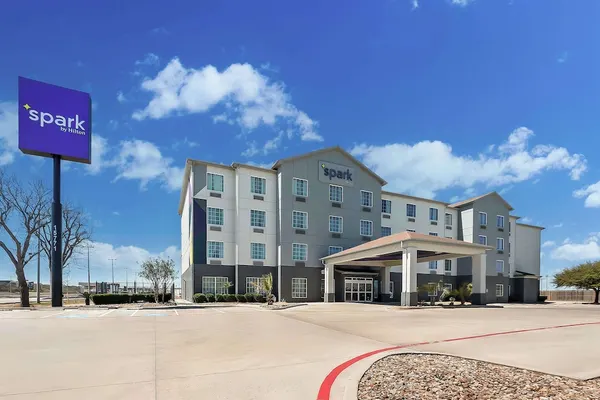 Photo 1 - Spark by Hilton Selma