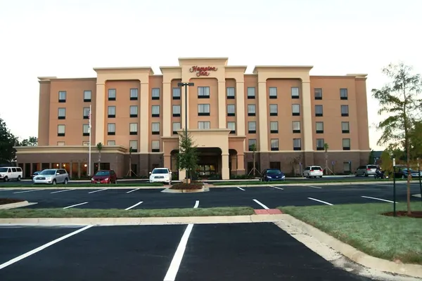 Photo 1 - Hampton Inn Jackson/Flowood (Airport Area) MS