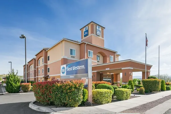 Photo 1 - Best Western Sonora Inn & Suites