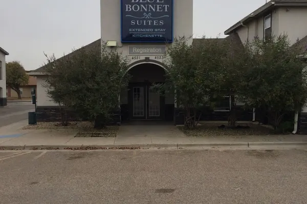 Photo 1 - Blue Bonnet Suites Extended Stay Lubbock, Texas