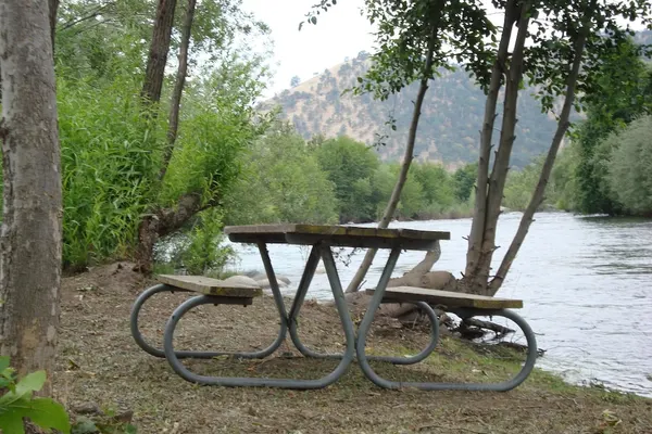 Photo 1 - Sequoia Riverfront Cabins