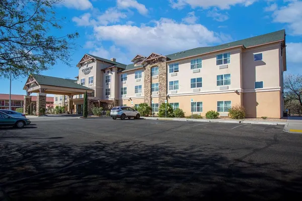Photo 1 - Country Inn & Suites by Radisson, Tucson City Center, AZ