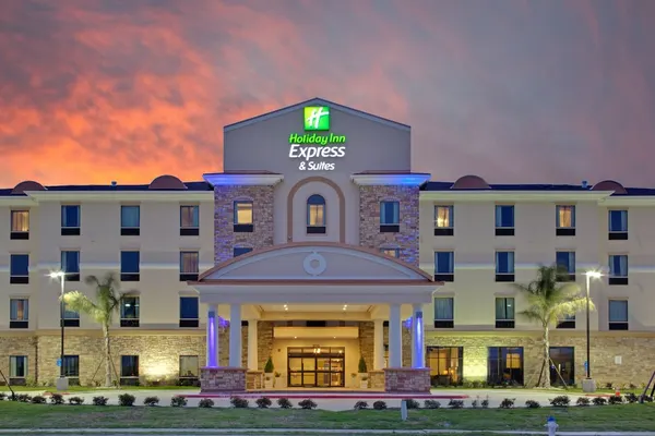 Photo 1 - Holiday Inn Express Hotel & Suites PORT ARTHUR, an IHG Hotel