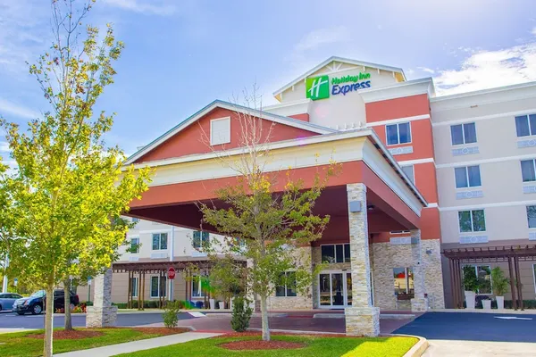 Photo 1 - Holiday Inn Express & Suites Palm Bay, an IHG Hotel