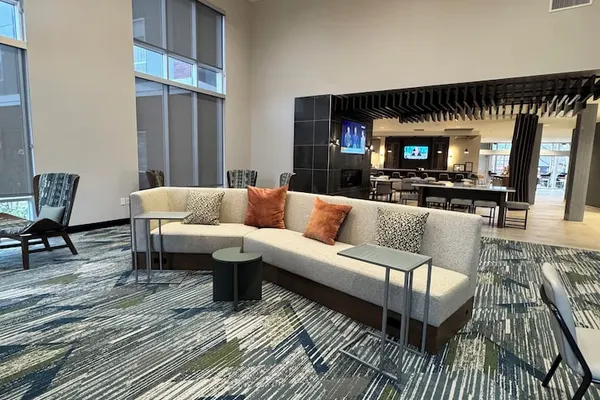 Photo 1 - SpringHill Suites by Marriott Fort Collins