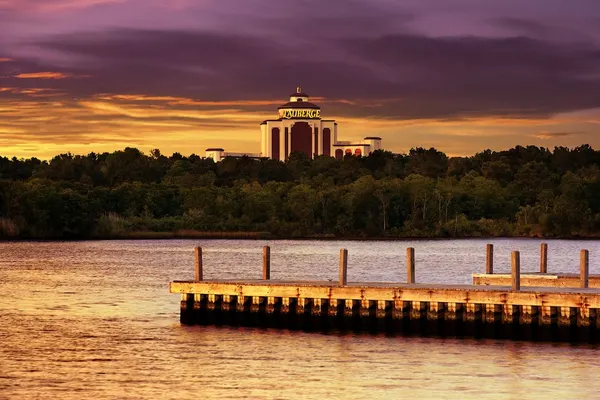 Photo 1 - L'Auberge Casino Resort Lake Charles