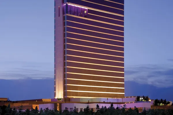 Photo 1 - MGM Tower at Borgata