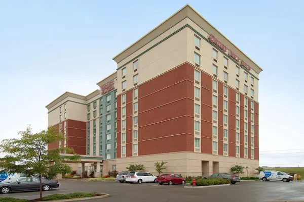 Photo 1 - Drury Inn & Suites Indianapolis Northeast