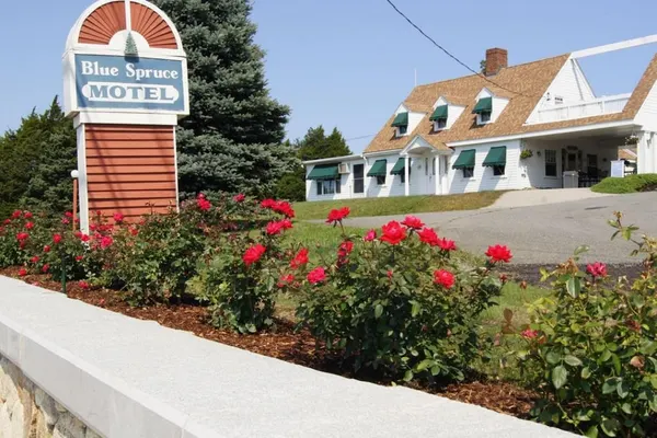 Photo 1 - Blue Spruce Motel & Townhouses