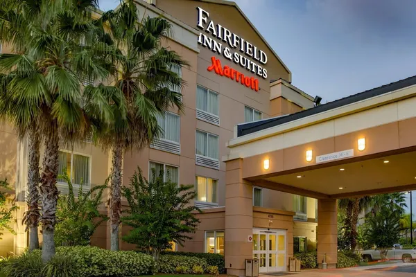 Photo 1 - Fairfield by Marriott Titusville Kennedy Space Center